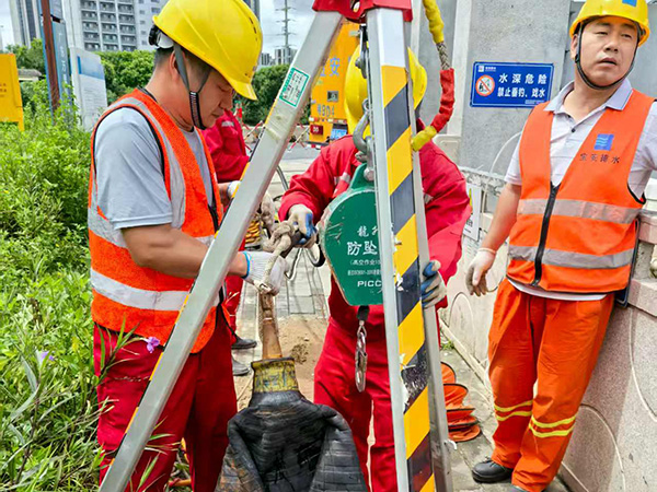 市政工程
